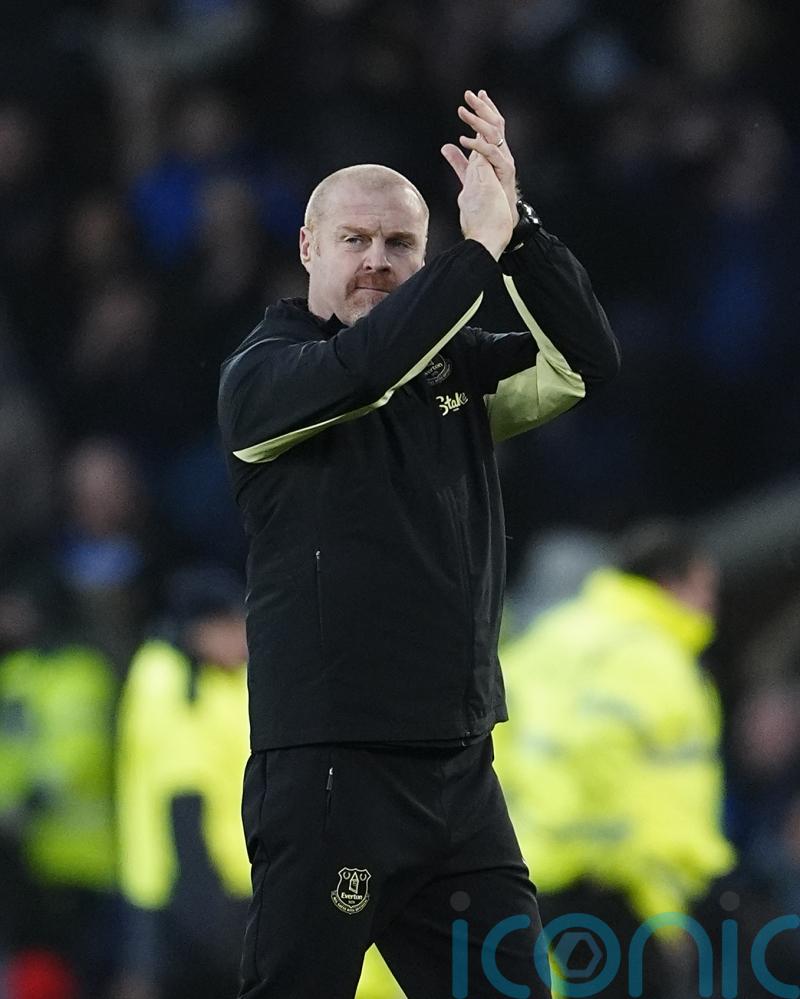 Sean Dyche says Everton must &lsquo;win games&rsquo; to keep his job under new owners