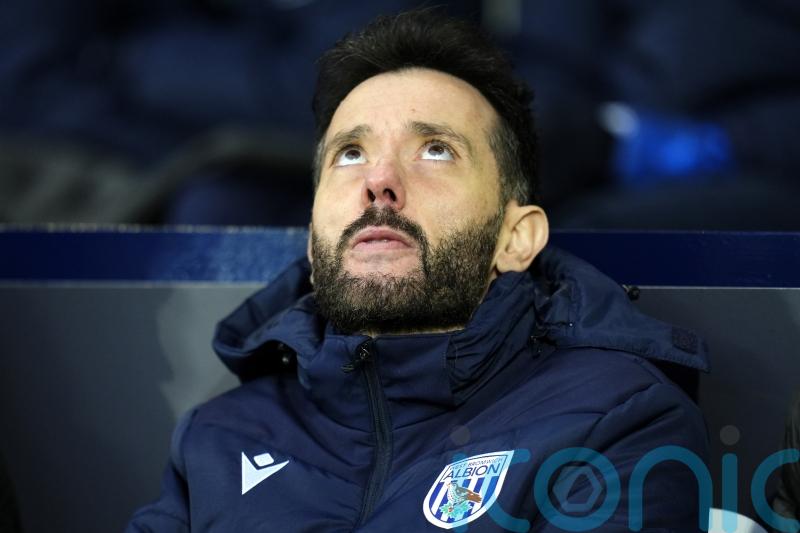 Carlos Corberan airs frustration at festive schedule following comfortable win