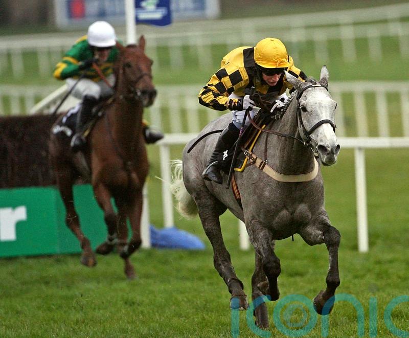 The Listener was Jacob&rsquo;s first Christmas cracker