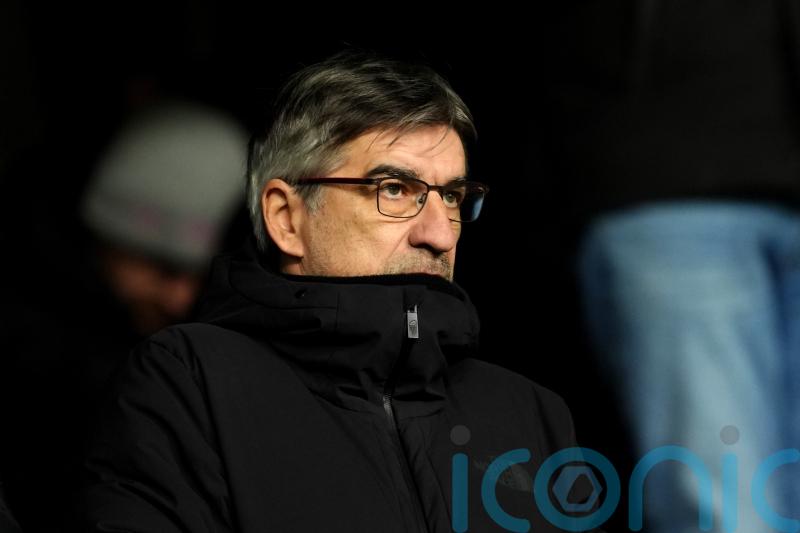 Ivan Juric eyeing great escape as he brings &lsquo;death metal&rsquo; style to lowly Saints