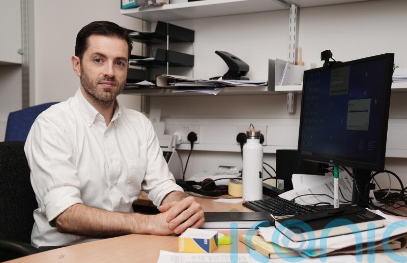 Warning over &lsquo;perilous&rsquo; resourcing for eating disorder treatment