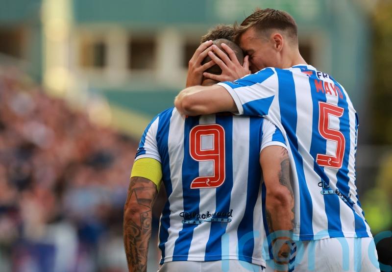 Kilmarnock add to Aberdeen misery with Rugby Park rout
