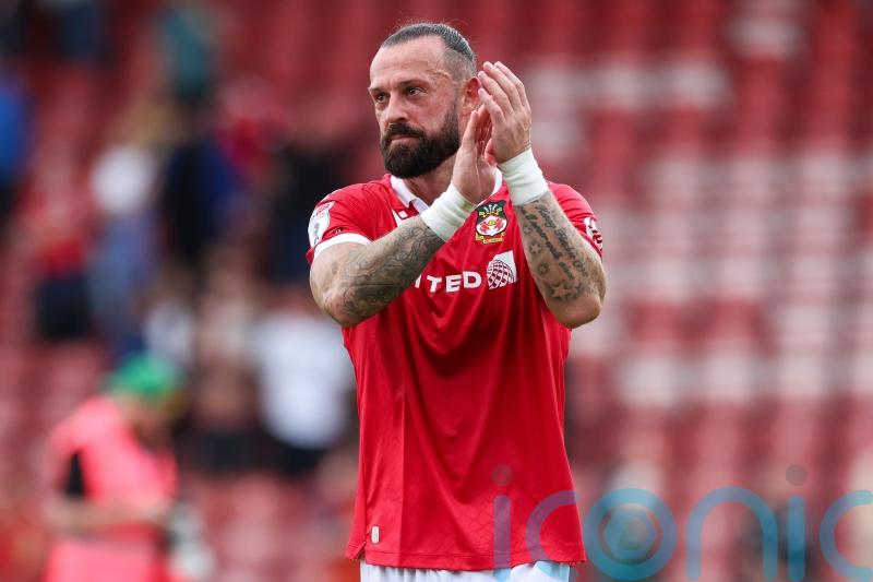 Wrexham come from behind to rock Blackpool