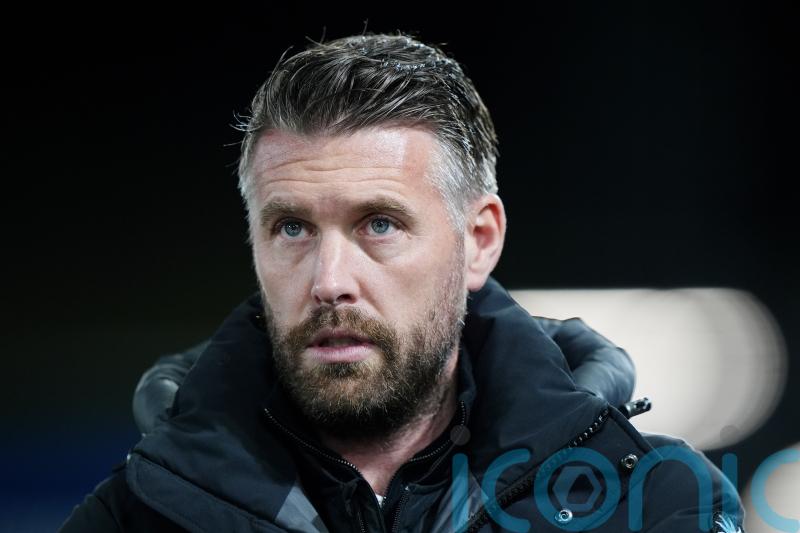 Rob Edwards says Luton did not deserve defeat at Bristol City