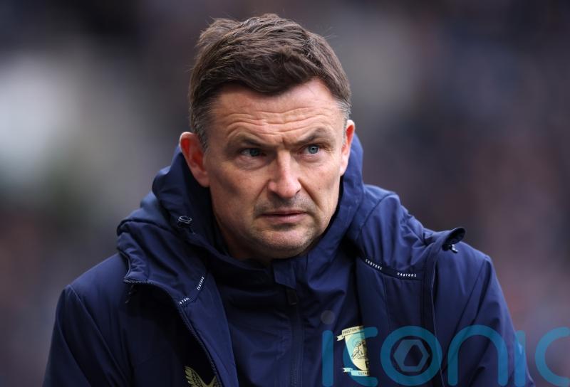 Paul Heckingbottom pleased Preston came out on top in game of &lsquo;fine margins&rsquo;