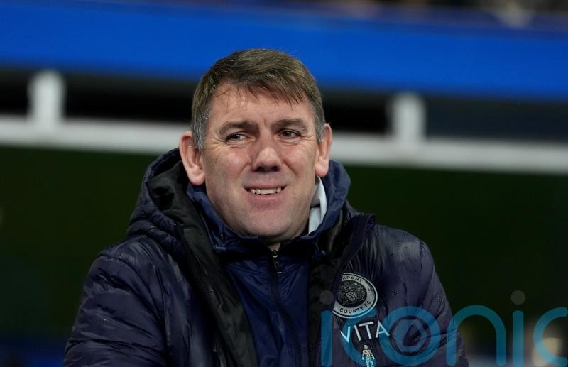 Dave Challinor bemoans &lsquo;horrible start&rsquo; as Stockport beaten after early own goal