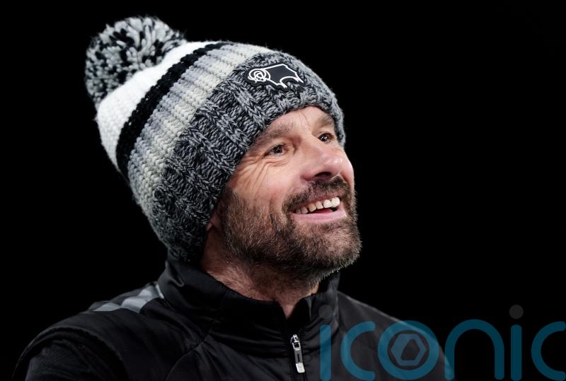 Boost for Paul Warne as Derby avoid Luton repeat