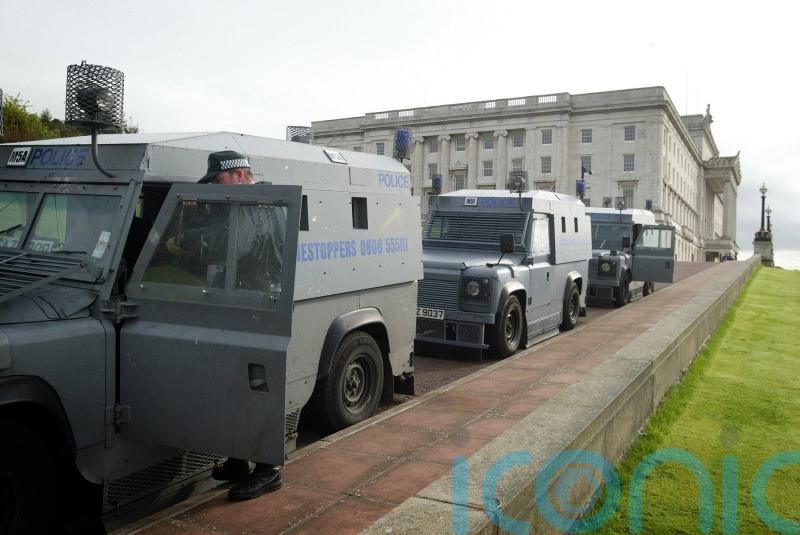 Northern Ireland secretary aware of Stormontgate &lsquo;for months&rsquo;, records reveal