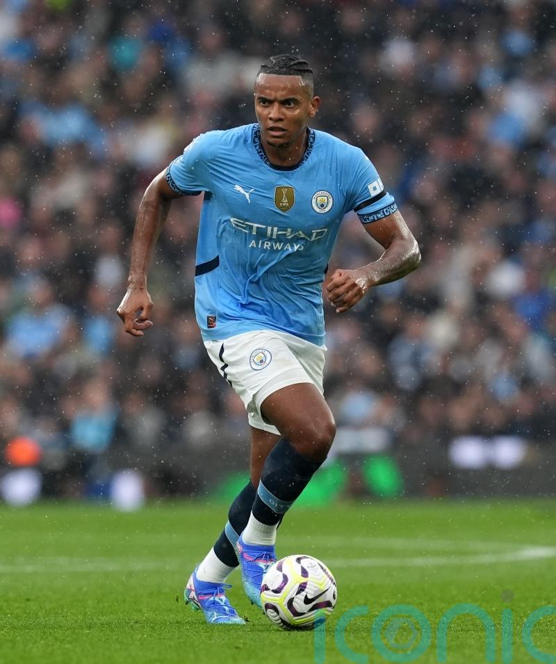 Manuel Akanji confident Man City will rediscover spark after frustrating run