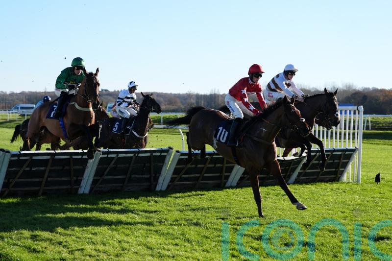 Nicholls backing Regent&rsquo;s to take Challow crown