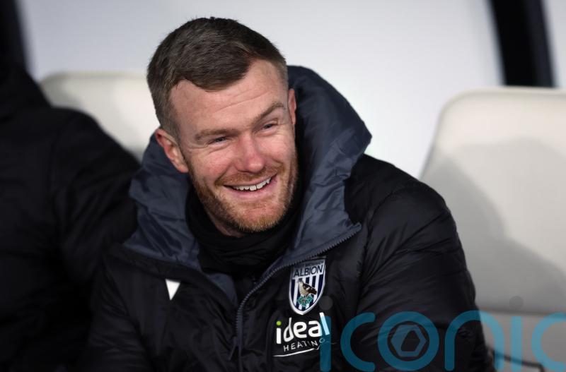 Chris Brunt feels West Brom could have taken maximum points at Sheffield United