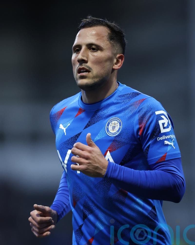 Bradford come from behind against Chesterfield to make it back-to-back wins