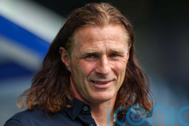 I&rsquo;m telling you now &ndash; Gareth Ainsworth tips Shrews to finish above Northampton