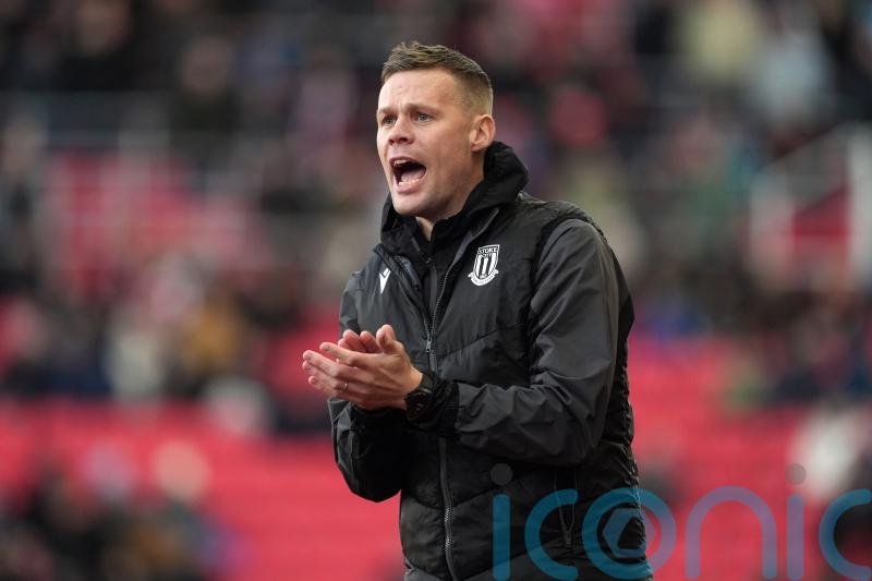 We rode our luck at times &ndash; Ryan Shawcross hails Stoke&rsquo;s much-needed victory