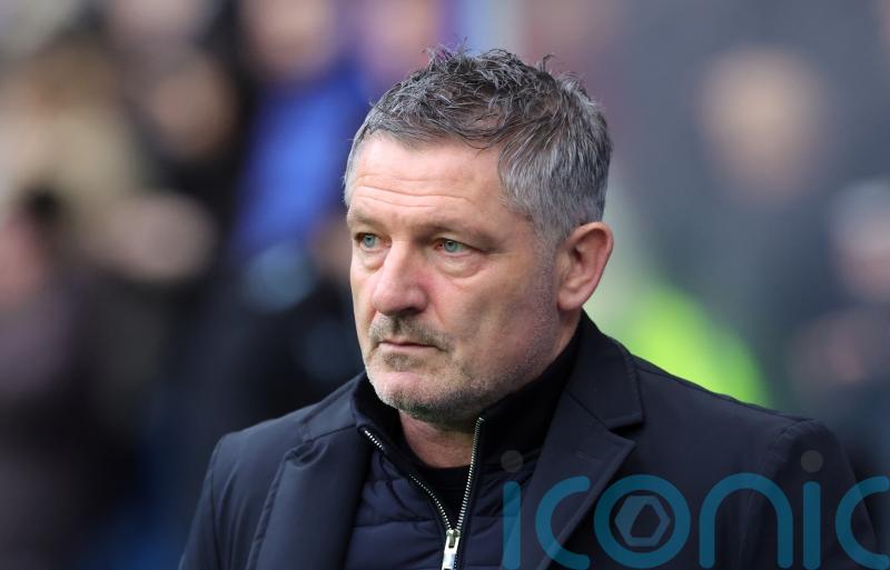 Dundee boss Tony Docherty enthused by character of his injury-hit side