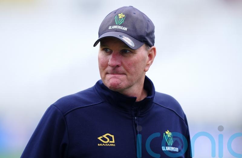 Glamorgan sack coach Grant Bradburn after allegations of inappropriate behaviour