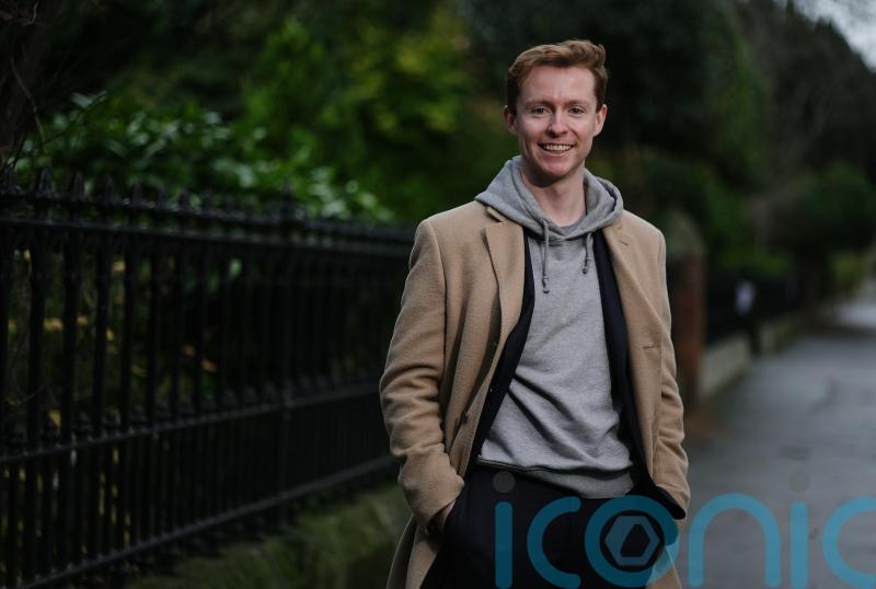 Irishman leading calls for four-day work week reflects on &lsquo;really cool year&rsquo;