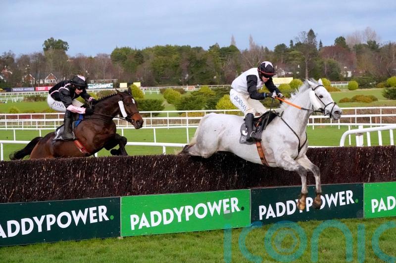 Morris looking to Cotswold Chase for Gentlemansgame