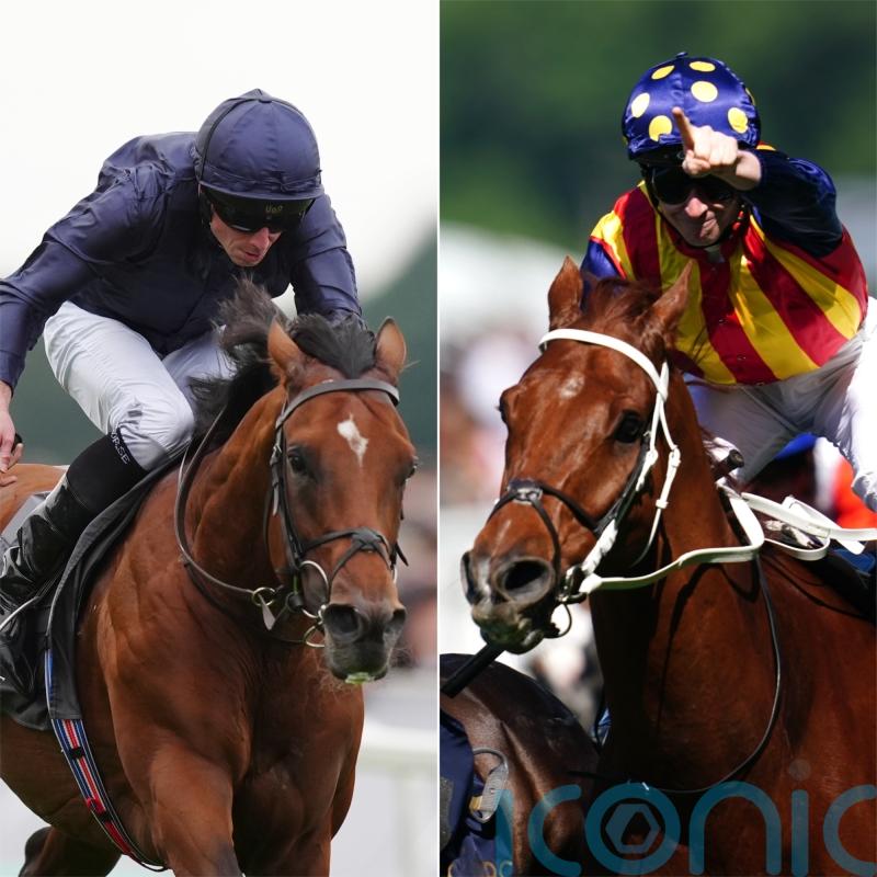 Super Mac just edged Ryan Moore in battle for world&rsquo;s best honours