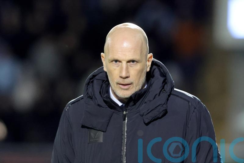 Philippe Clement facing defensive issues with James Tavernier out &lsquo;a few weeks&rsquo;