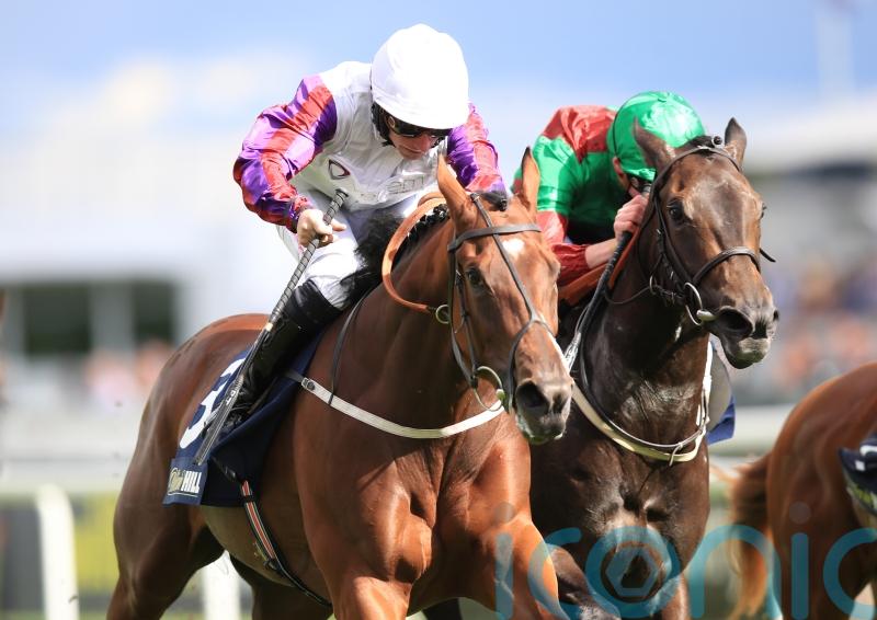 First Ambition will bid to uphold family honour at Newcastle