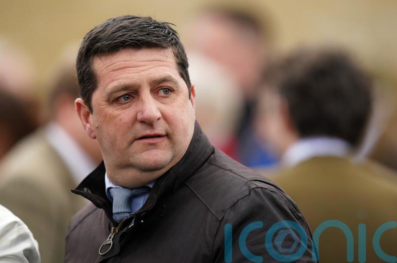 Rocket fires for new Bailey and Nicholls partnership