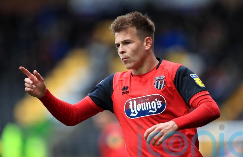 Dagenham get back to winning ways against bottom club Ebbsfleet