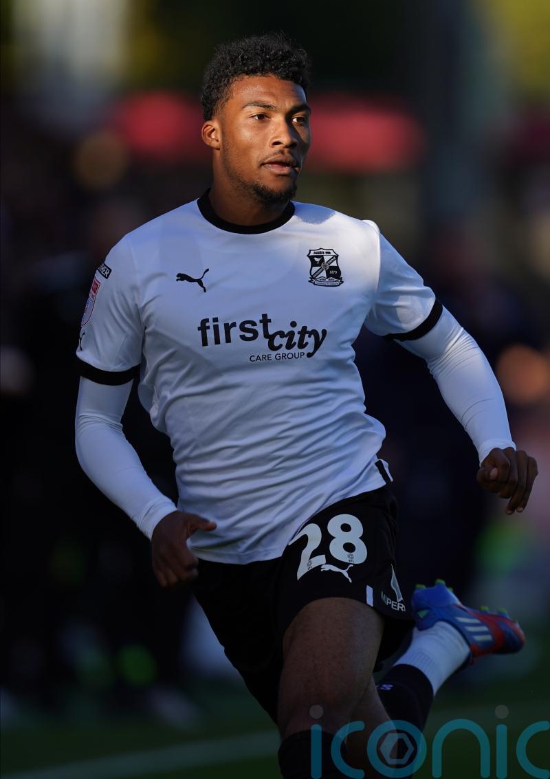 Barnet frustrated by away draw at Eastleigh