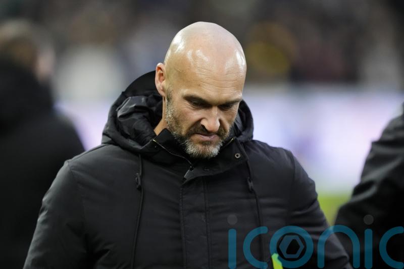 Luke Williams insists West Brom rumours did not distract Swansea at Portsmouth