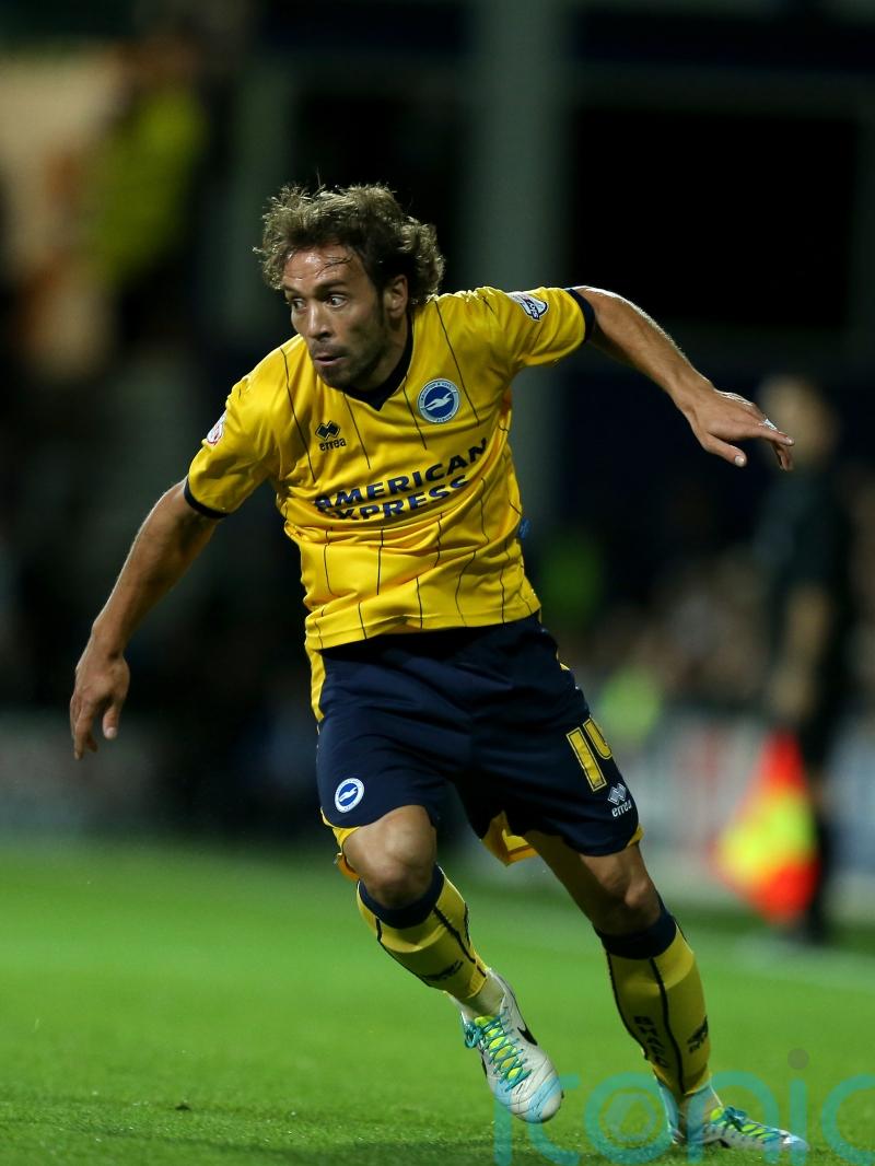 Plenty to please Inigo Calderon despite Bristol Rovers defeat to Leyton Orient