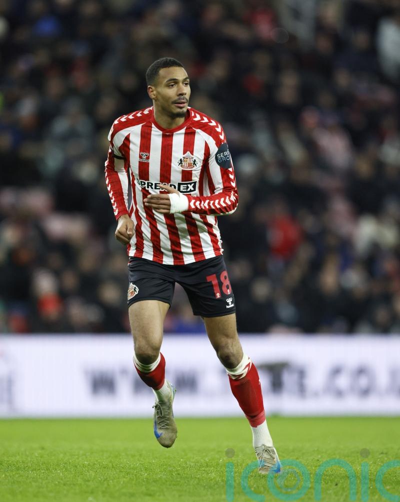 Regis Le Bris lauds Sunderland striker Wilson Isidor after &lsquo;brilliant&rsquo; winner