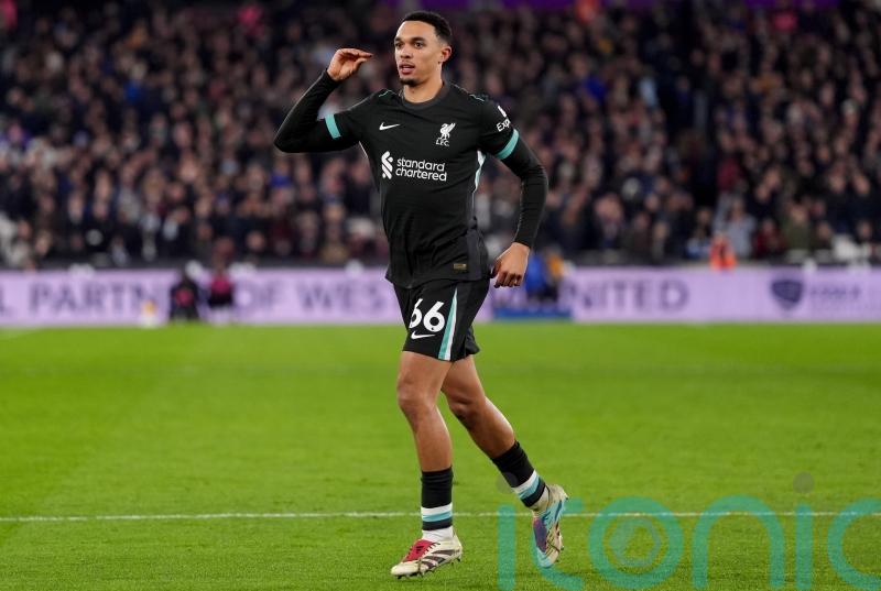 Real Madrid manager Carlo Ancelotti tight-lipped on Trent Alexander-Arnold move