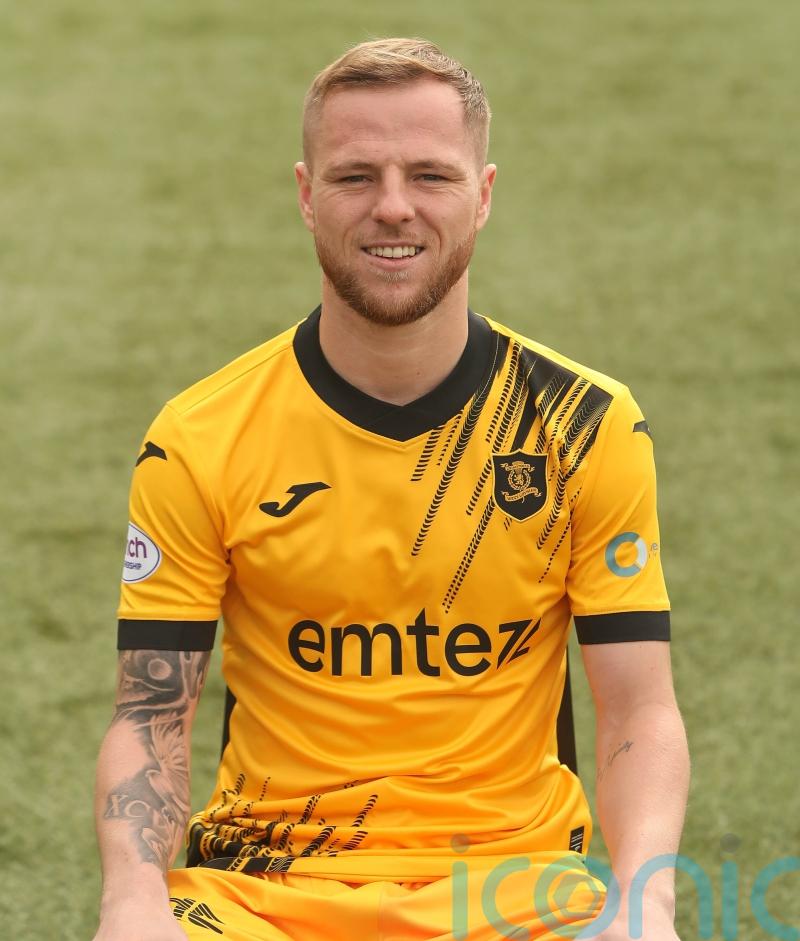 Bruce Anderson&rsquo;s brace earns Kilmarnock victory over St Mirren