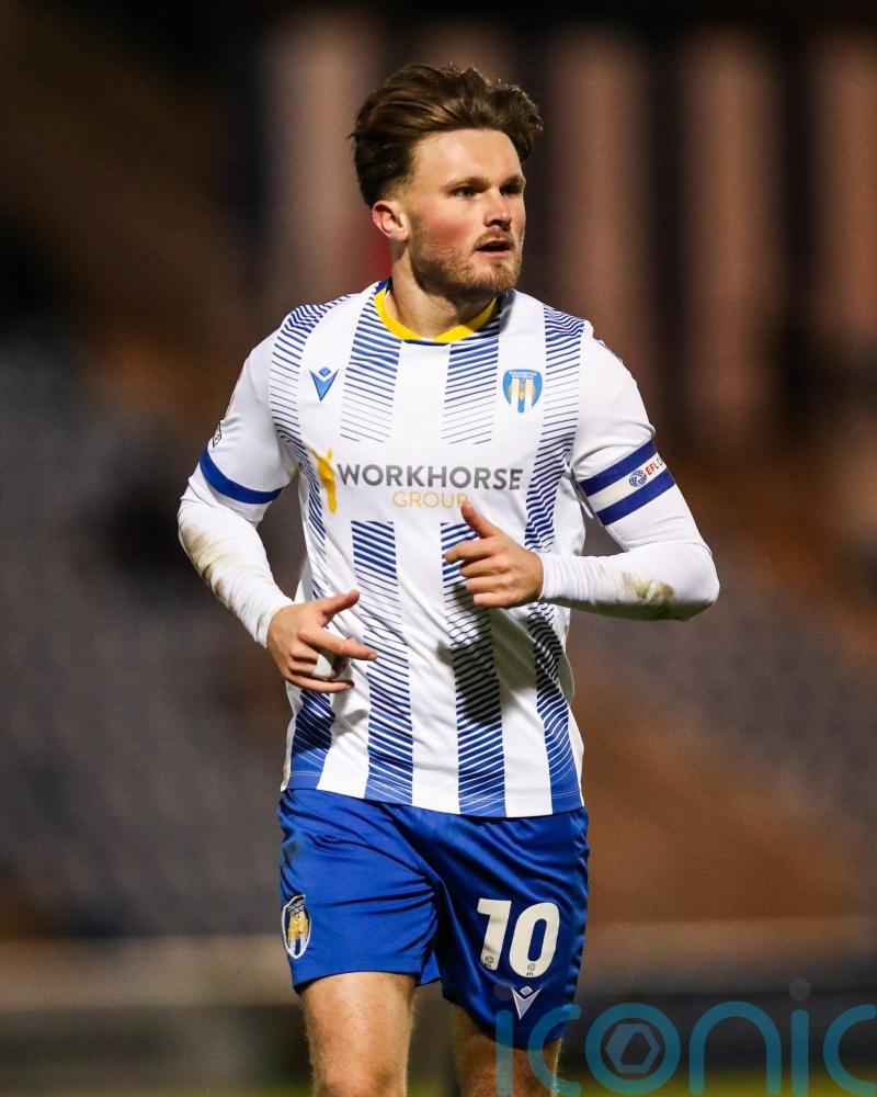 Noah Chilvers winner edges Ross County to victory at out-of-form Aberdeen