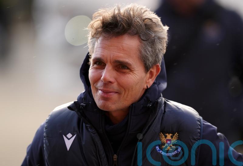 Simo Valakari takes positives from Saints display despite falling further adrift