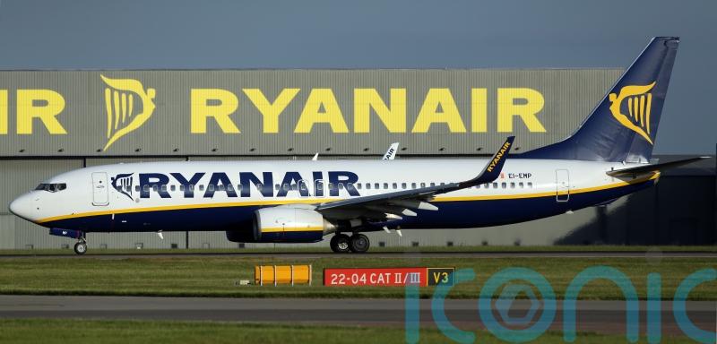 Ryanair and Wizz Air passenger numbers grow in December despite disruption