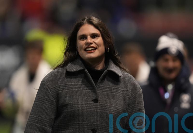 Ilona Maher named on bench ahead of Bristol Bears debut