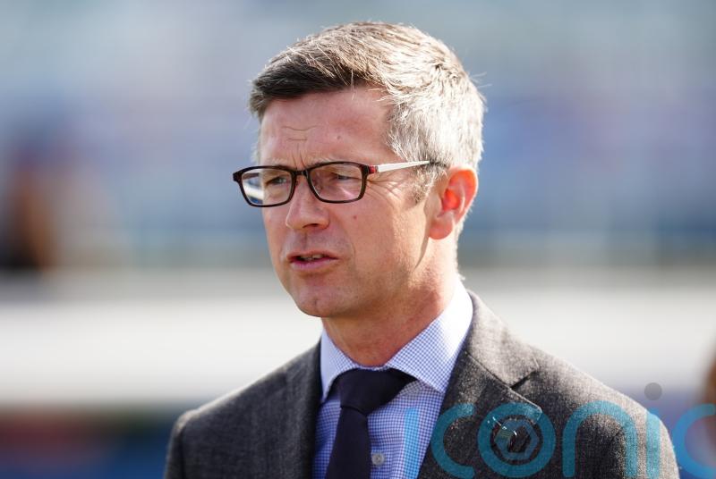 Glen Buck stays upwardly mobile with stylish Southwell success