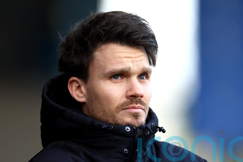 Danny Rohl &lsquo;more disappointed than happy&rsquo; after Wednesday draw with Millwall