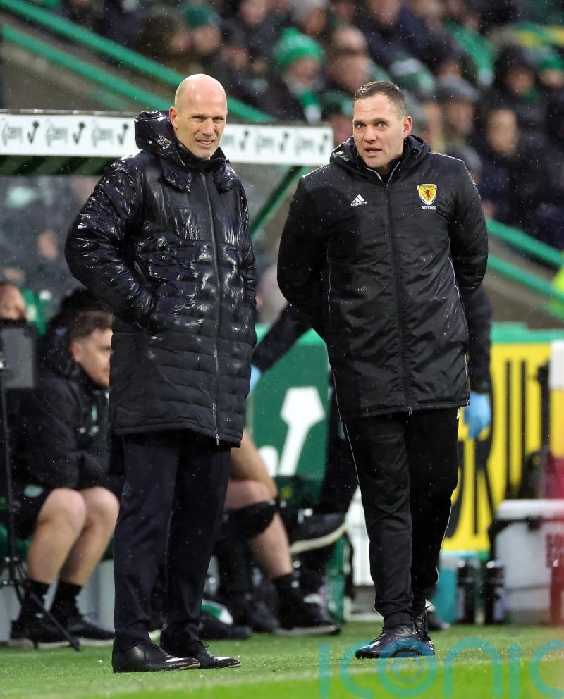 Philippe Clement feels frustration after draw and ponders replacements