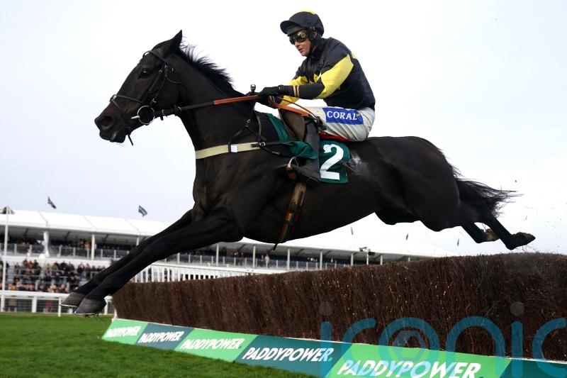 JPR One camp game for Newbury challenge next