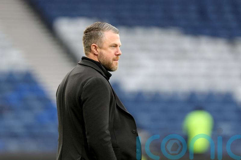 Motherwell continue the misery for Aberdeen and boss Jimmy Thelin