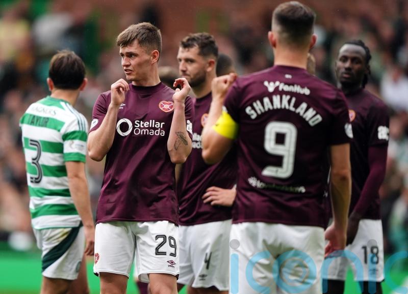 Hearts revival continues with win over in-form Dundee United