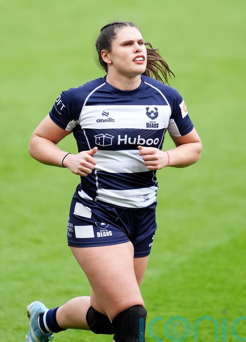 Ilona Maher &lsquo;loves being a superstar&rsquo; as Bristol signing looks to grow the game