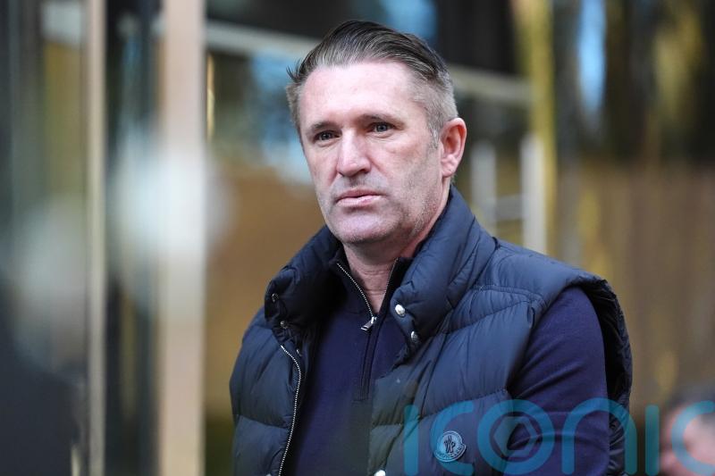 Robbie Keane appointed head coach of Hungarian champions Ferencvaros