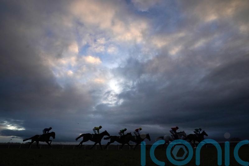 Catterick off as cold spell continues