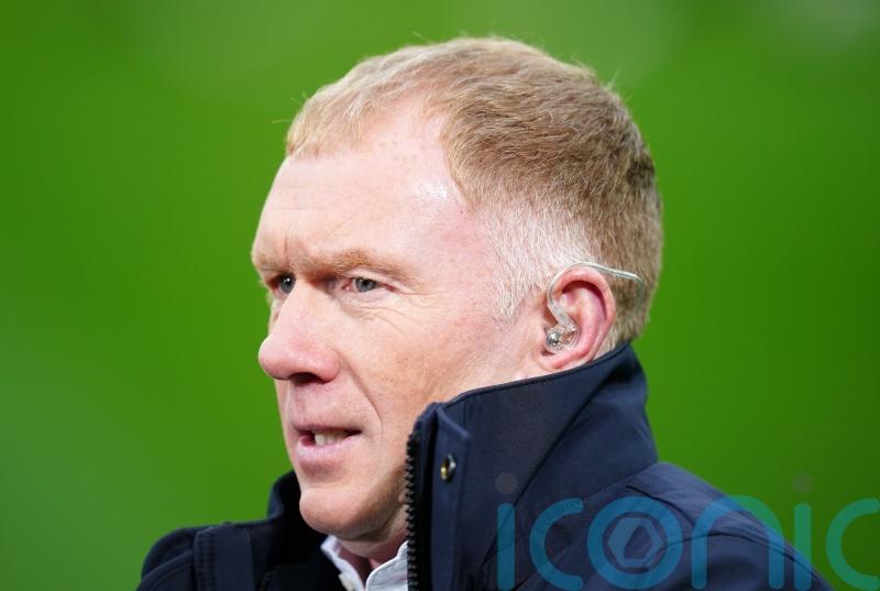 I can&rsquo;t think of anything positive Ineos has done for Man Utd &ndash; Paul Scholes