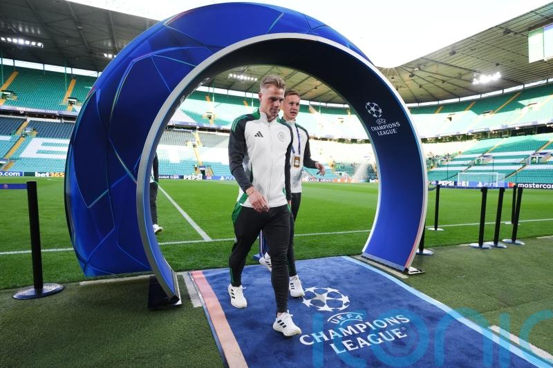 Celtic boss Brendan Rodgers says Stephen Welsh can benefit from loan move