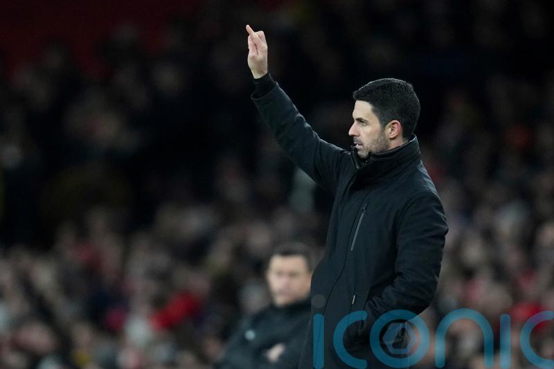 Mikel Arteta bemoans Arsenal missed chances against &lsquo;super efficient&rsquo; Newcastle