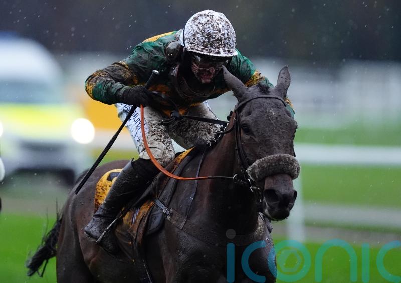Iroko set for Cheltenham as Aintree remains the aim